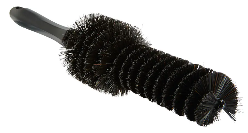 ⁨Vikan Rim Brush 525052 - miękka szczotka do felg⁩ w sklepie Wasserman.eu