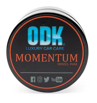 ⁨ODK Momentum 50ml - wosk do felg⁩ w sklepie Wasserman.eu