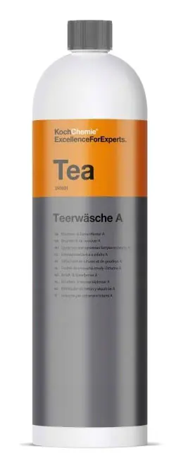 ⁨Koch Chemie Teerwasche 1L - delikatny środek czyszczący do usuwania smoły⁩ w sklepie Wasserman.eu