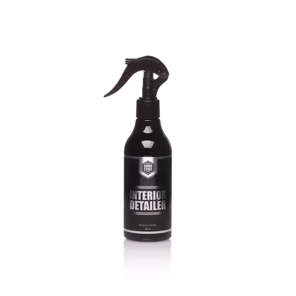 ⁨Good Stuff Interior Detailer 250ml - quick detailer do wnętrza⁩ w sklepie Wasserman.eu