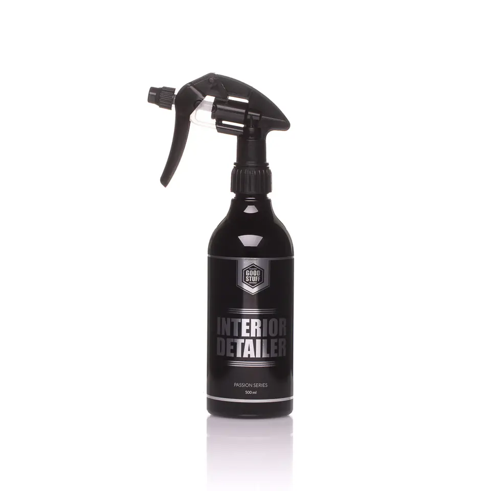 ⁨Good Stuff Interior Detailer 500ml - quick detailer do wnętrza⁩ w sklepie Wasserman.eu