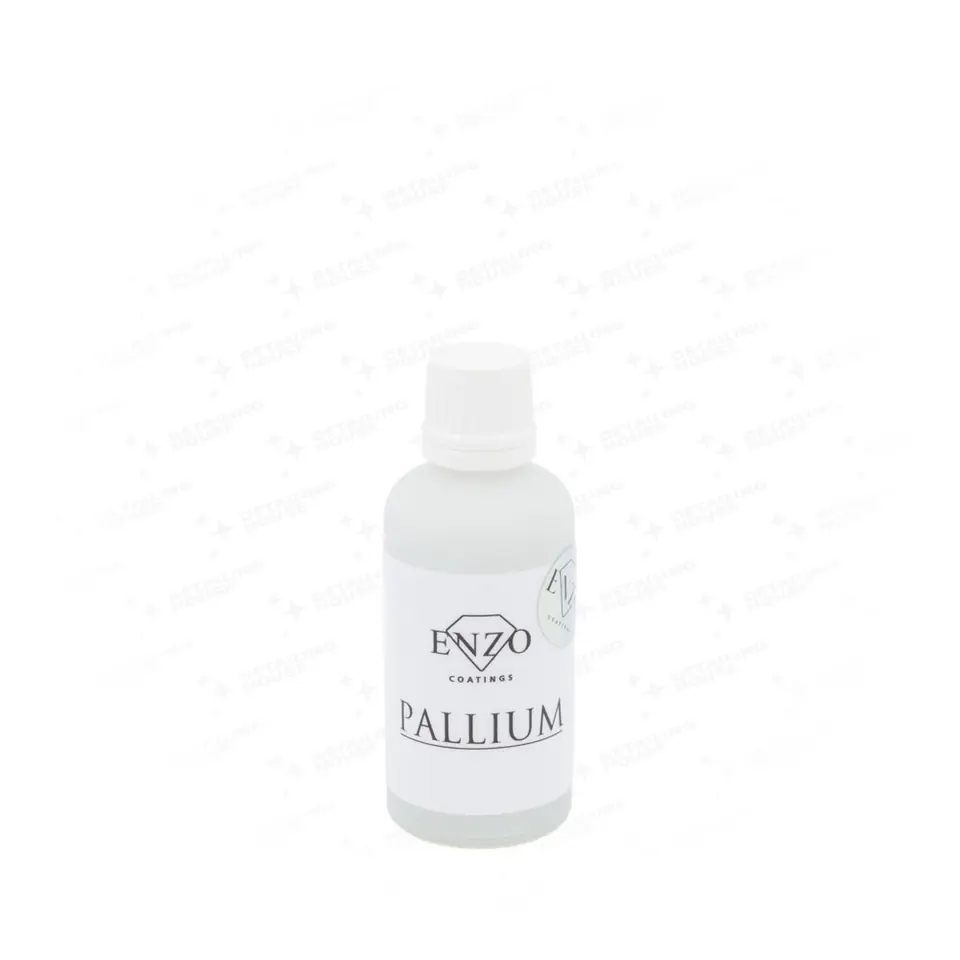 ⁨ENZO Coatings Pallium 9H 50ml - powłoka ceramiczna⁩ w sklepie Wasserman.eu