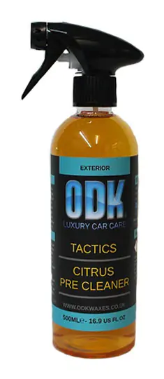 ⁨ODK Tactics 500ml - produkt do mycia wstępnego⁩ w sklepie Wasserman.eu