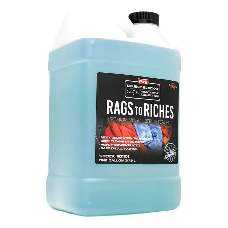 ⁨P&S Rags To Riches 3,8L⁩ w sklepie Wasserman.eu