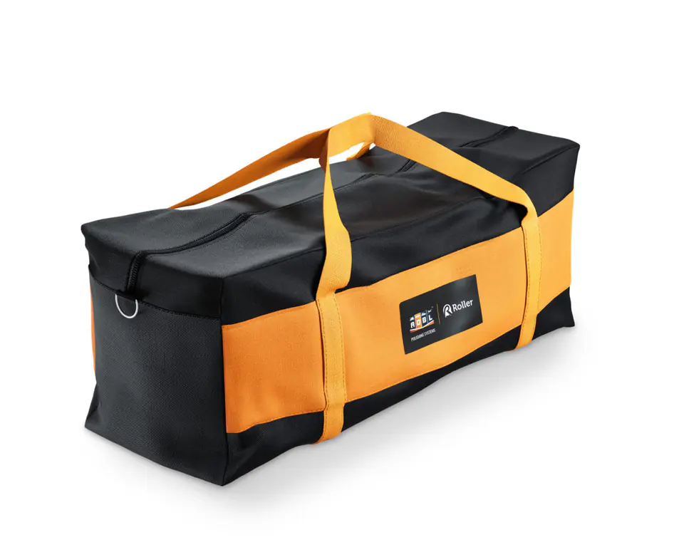 ⁨ADBL Roller D15125-01 Bag - torba na maszynę polerską⁩ w sklepie Wasserman.eu