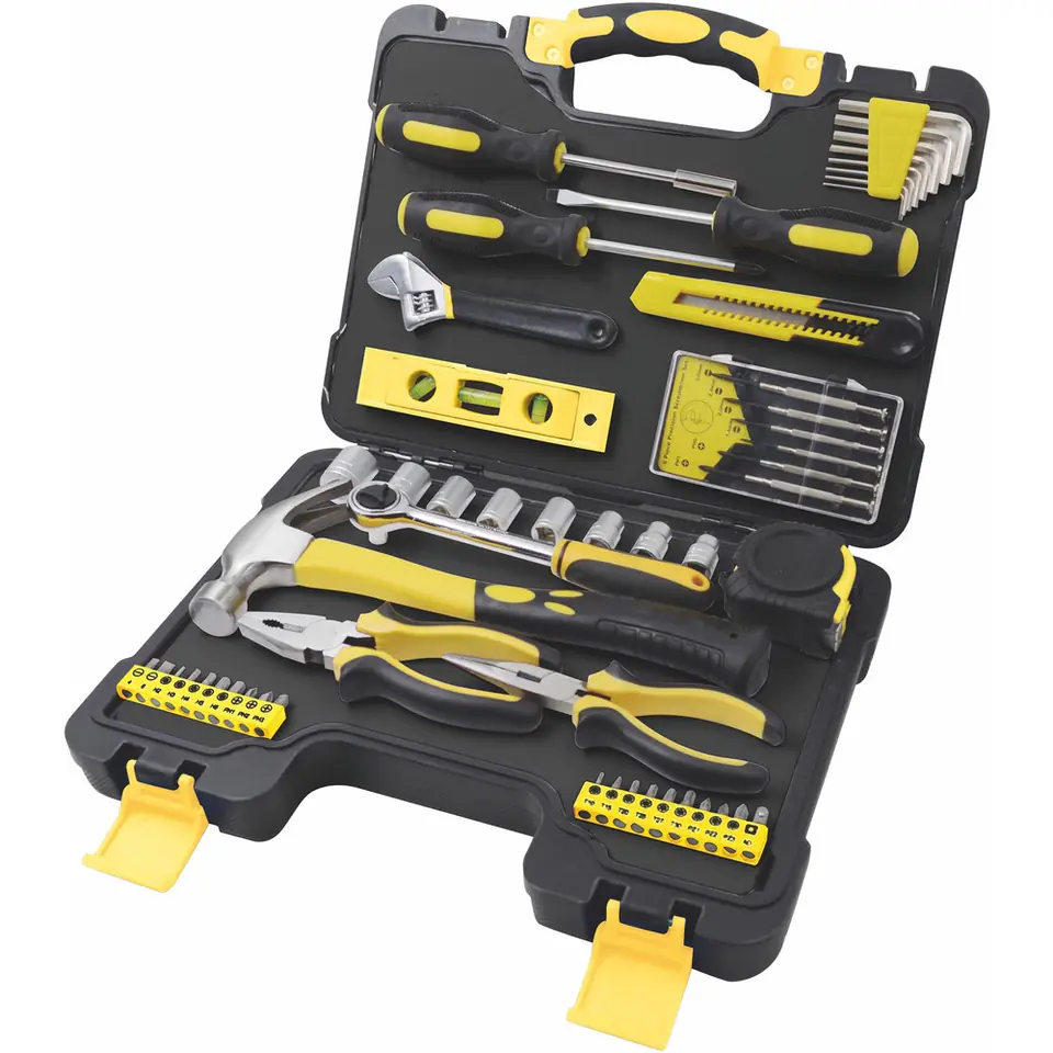 ⁨Set FDG 5008-53R 53pcs⁩ at Wasserman.eu
