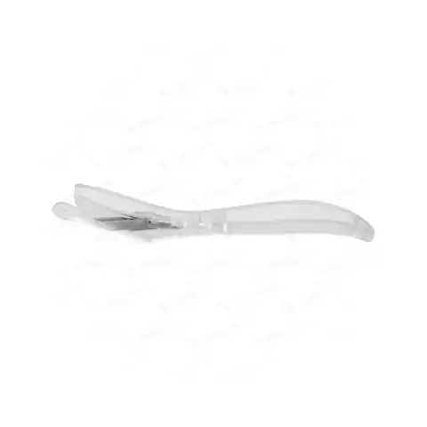 ⁨Carbins Accessories Pen Shape Cutter - podręczny, bezpieczny nożyk do folii⁩ w sklepie Wasserman.eu