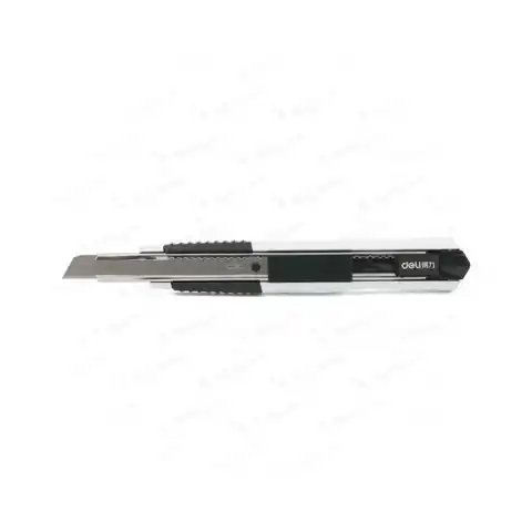 ⁨Carbins Accessories Stainless Steel Knife - nóż segmentowy do cięcia folii⁩ w sklepie Wasserman.eu