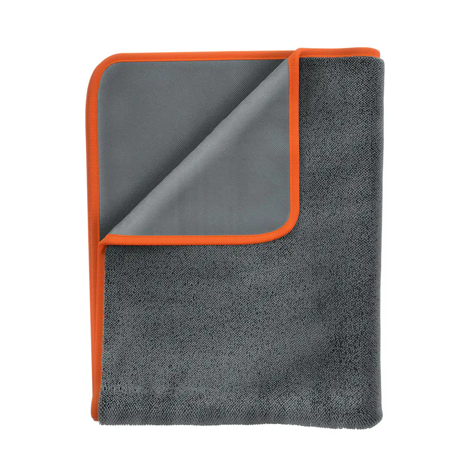 ⁨ADBL TWISTED TOWEL - DRYING TOWEL 70X90CM 620GSM⁩ at Wasserman.eu