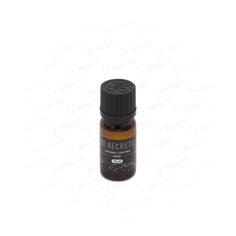 ⁨De Secreto Base 10ml⁩ w sklepie Wasserman.eu