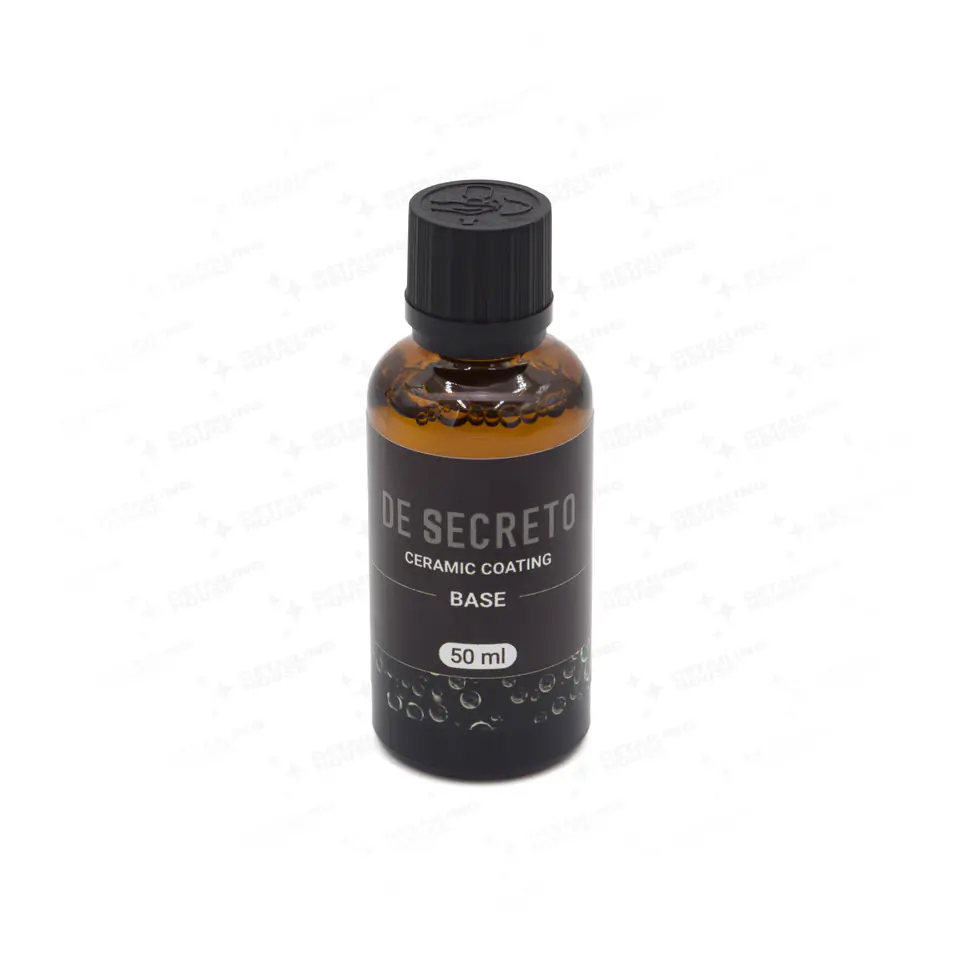 ⁨De Secreto Base 50ml⁩ w sklepie Wasserman.eu