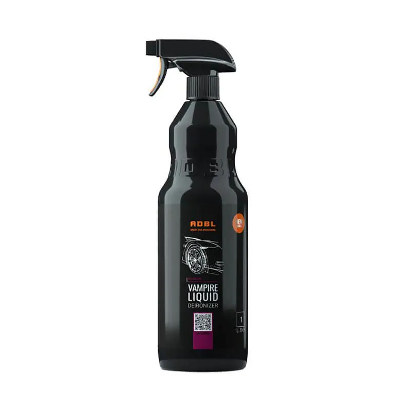 ⁨ADBL vampire liquid 1 l - wheel cleaner⁩ at Wasserman.eu