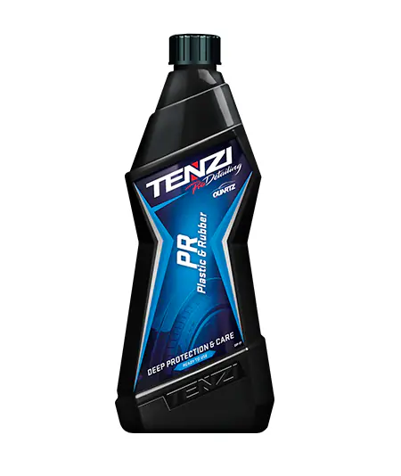 ⁨Tenzi ProDetailing PR 700ml - dressing do opon, gumy i tworzyw sztucznych⁩ w sklepie Wasserman.eu