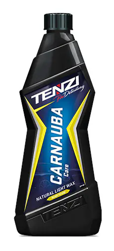 ⁨Tenzi ProDetailing Carnauba Care 700ml - wosk w mleczku⁩ w sklepie Wasserman.eu