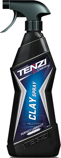 ⁨Tenzi ProDetailing Clay Spray 700ml - lubrykant pod glinkę⁩ w sklepie Wasserman.eu