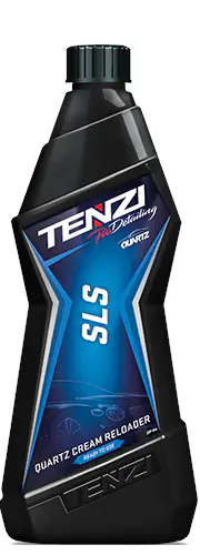 ⁨Tenzi ProDetailing SLS 700ml - produkt regenerujący powłoki ceramiczne kwarcowe⁩ w sklepie Wasserman.eu