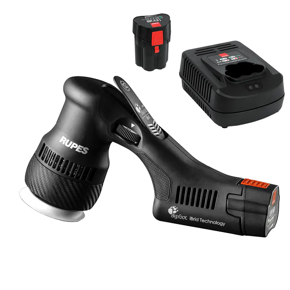 ⁨Rupes HLR 75 mini iBrid STB⁩ w sklepie Wasserman.eu