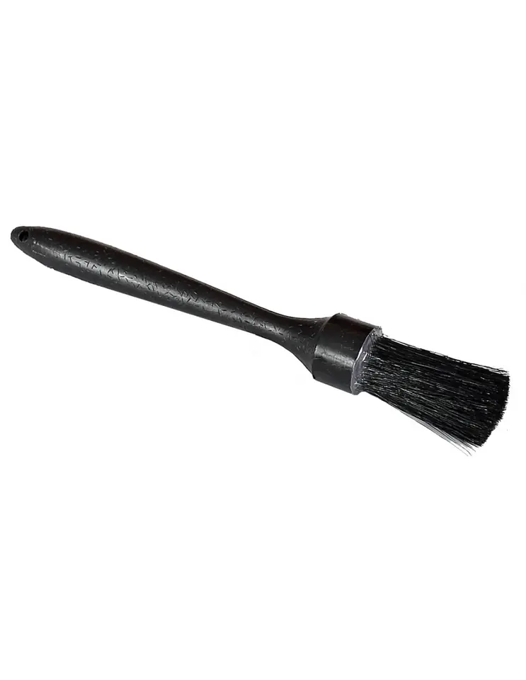 ⁨Wheel Woolies Boar's Hair Detaili Brush 25mm⁩ w sklepie Wasserman.eu