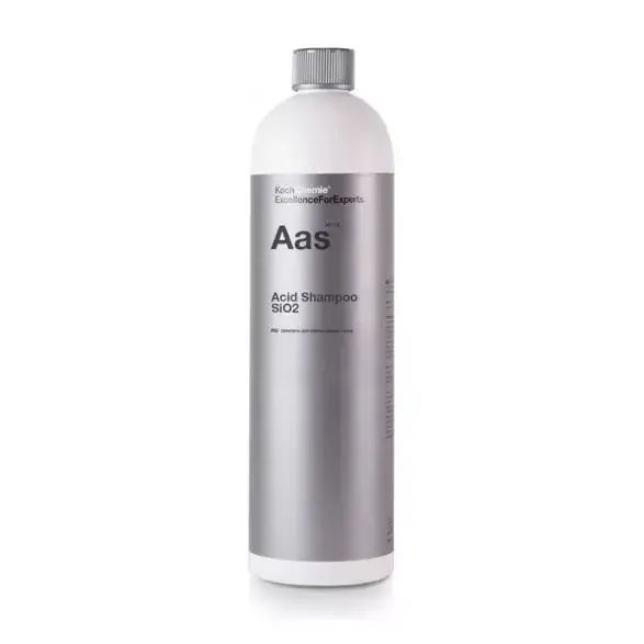⁨Koch Chemie Acid Shampoo SiO2 - Szampon o kwaśnym PH 1L⁩ w sklepie Wasserman.eu