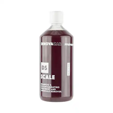 ⁨Innovacar DS Scale 1L - szampon o kwaśnym pH⁩ w sklepie Wasserman.eu