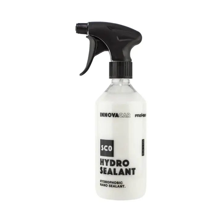 ⁨Innovacar SC0 Hydro Sealant 500ml - wosk syntetyczny do lakieru⁩ w sklepie Wasserman.eu