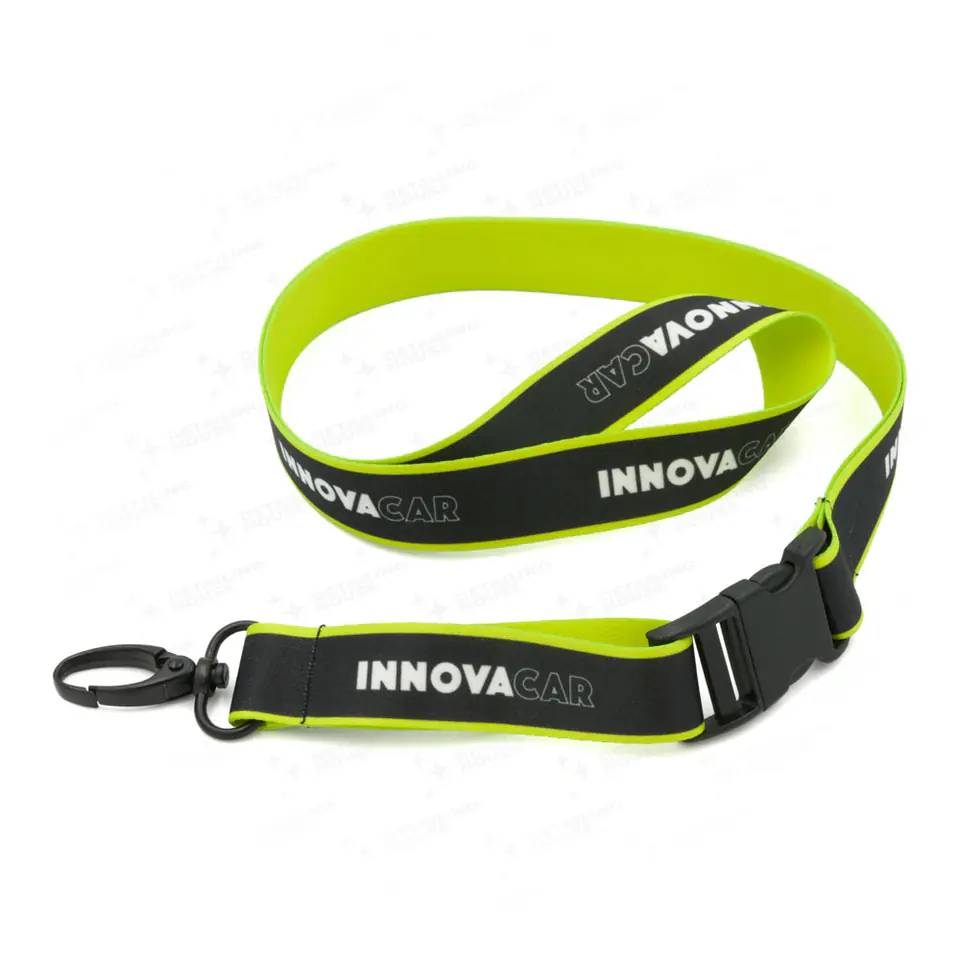 ⁨Innovacar Merch Smycz⁩ w sklepie Wasserman.eu