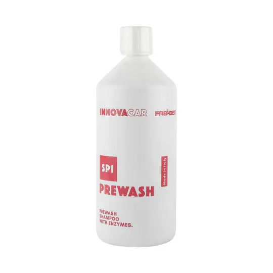 ⁨Innovacar SP1 Prewash 1L - produkt do mycia wstępnego⁩ w sklepie Wasserman.eu