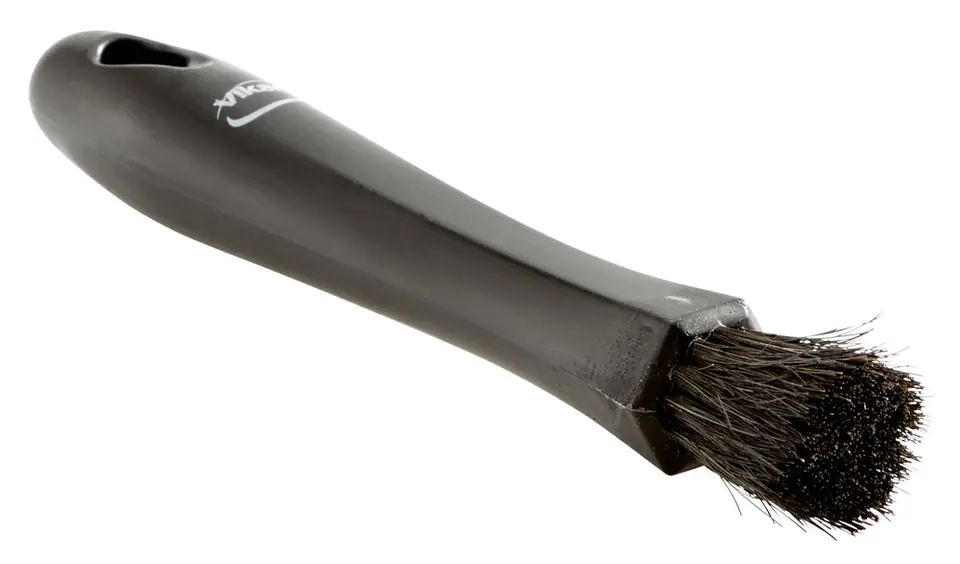 ⁨Vikan Interior Brush 631559 - pędzel do czyszczenia detali⁩ w sklepie Wasserman.eu