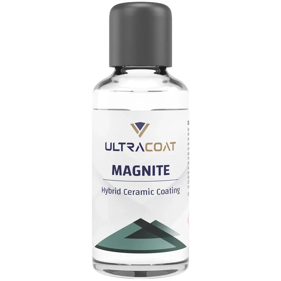 ⁨Ultracoat Magnite 50ml - powłoka ceramiczna⁩ w sklepie Wasserman.eu