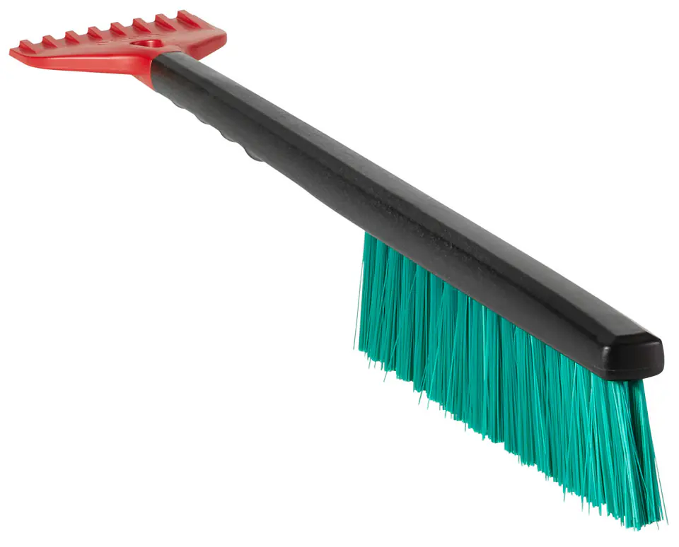 ⁨Vikan Snow Brush 520052 - skrobaczka ze zmiotką⁩ w sklepie Wasserman.eu