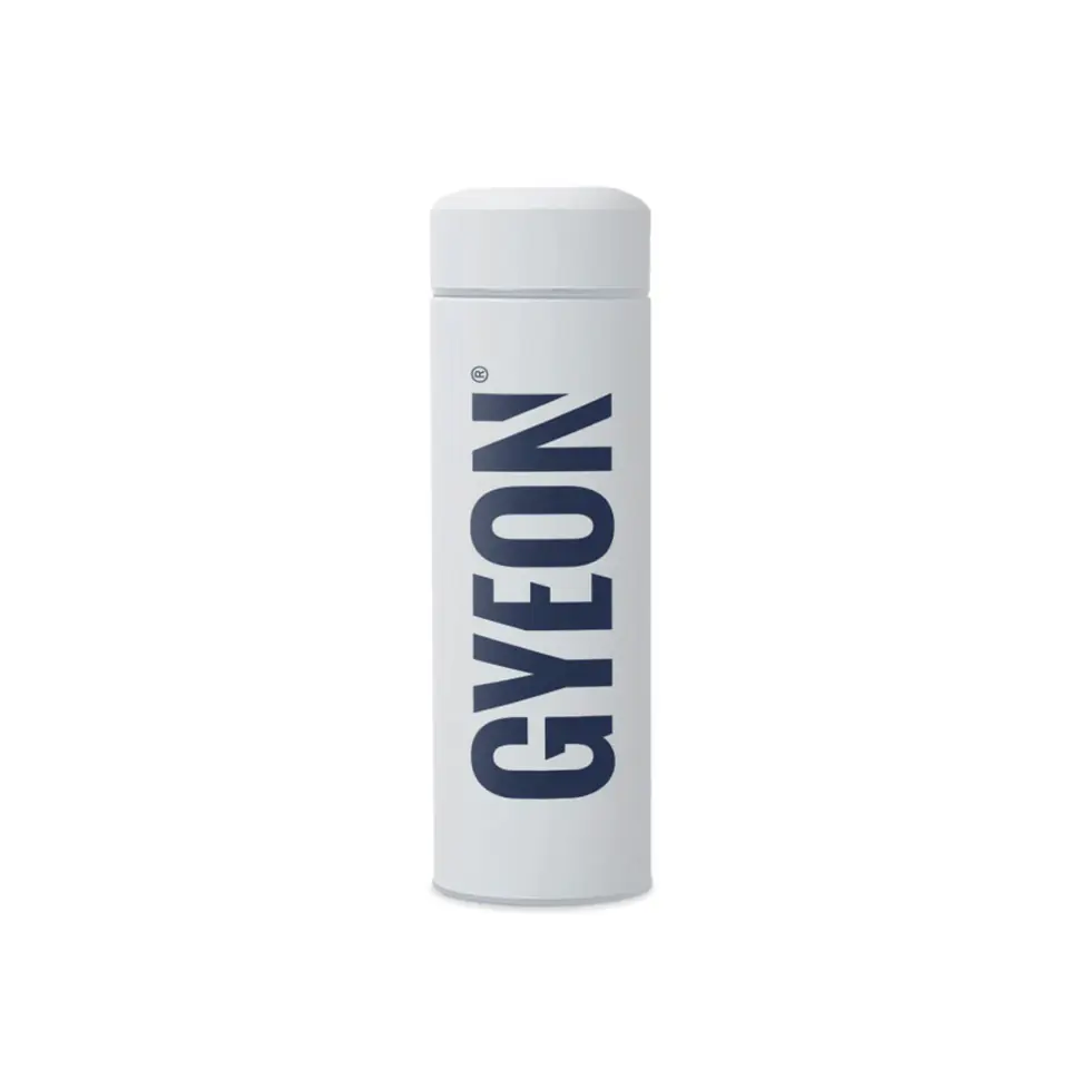 ⁨Gyeon Bottle White - termos⁩ w sklepie Wasserman.eu