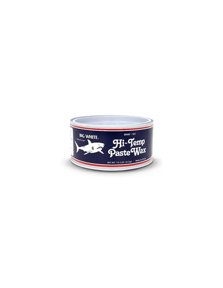 ⁨Finish Kare 1000P Hi-Temp Paste Wax 412g - wosk w paście⁩ w sklepie Wasserman.eu