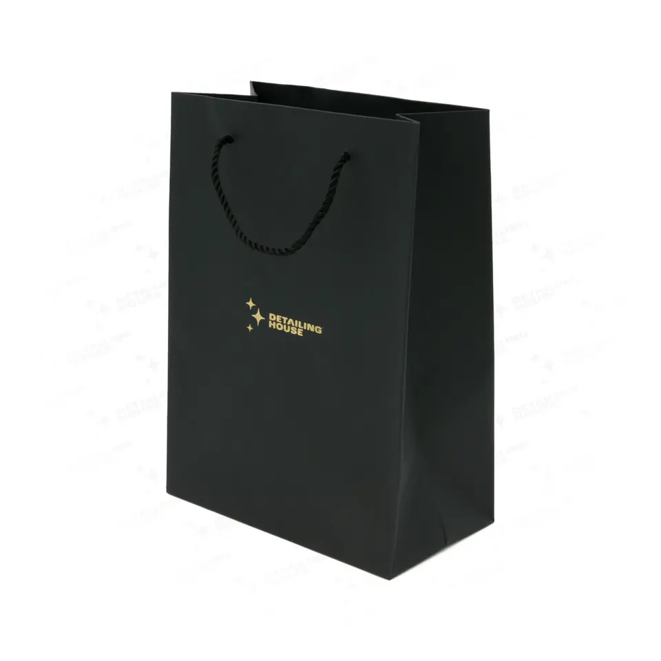 Detailing House Torba prezentowa mała w sklepie Wasserman.eu