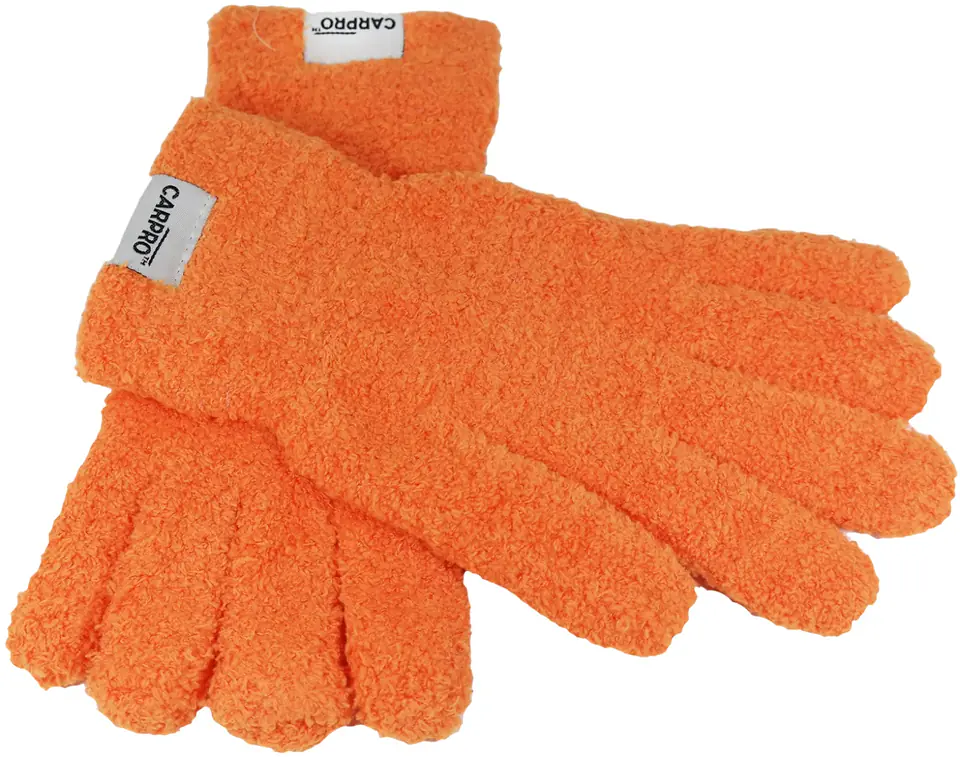 ⁨CarPro Microfiber Gloves - rękawiczki mikrofibrowe 2szt⁩ w sklepie Wasserman.eu