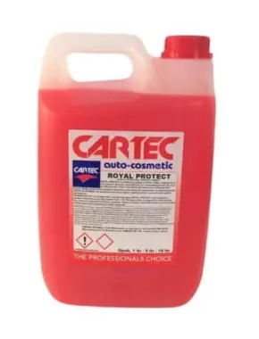 ⁨Cartec Royal Protect 5L⁩ w sklepie Wasserman.eu