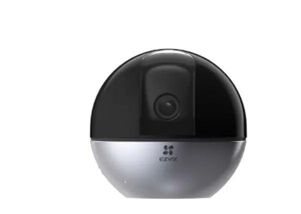C6W 4MP Human Detection at Wasserman.eu