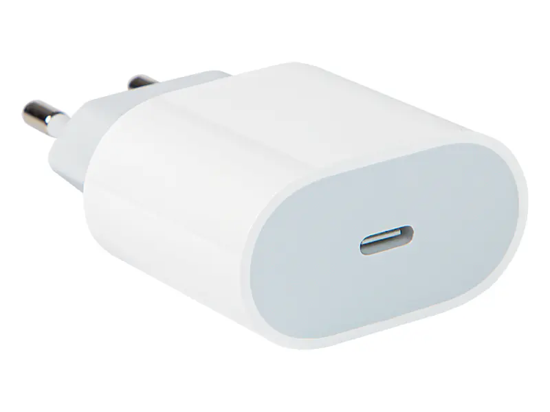 ⁨76-014# Ładowarka sieciowa do iphone usb-c 20w⁩ w sklepie Wasserman.eu