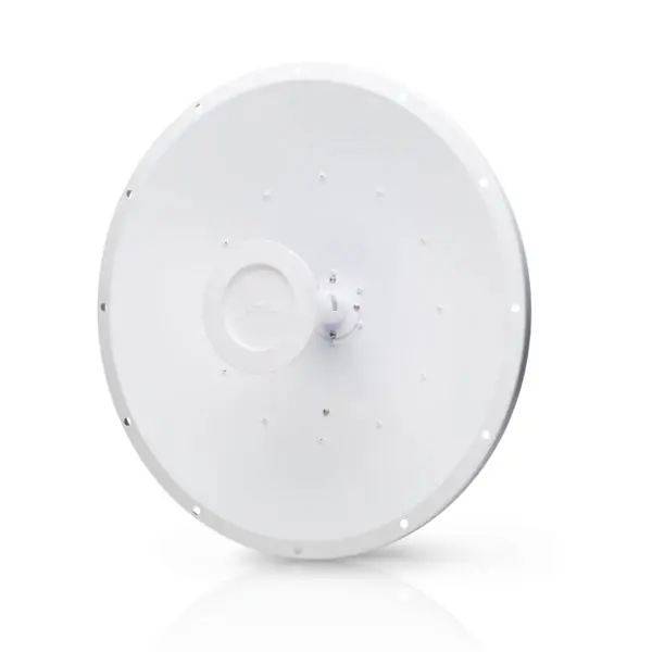 ⁨Ubiquiti AF-3G26-S45 | Directional Antenna | airFiber Dish, 3GHz, 26dBi⁩ at Wasserman.eu