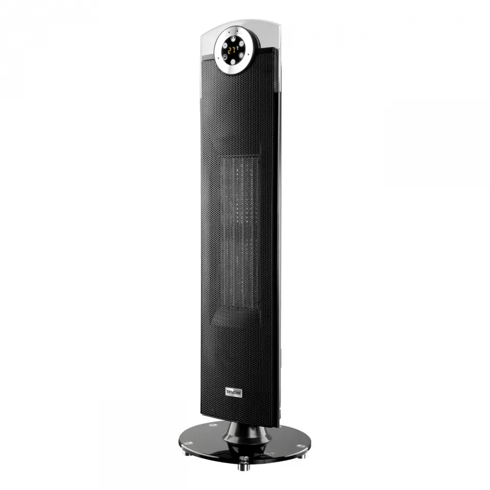 Ceramic heater SFH 9014 Power 2500W at Wasserman.eu