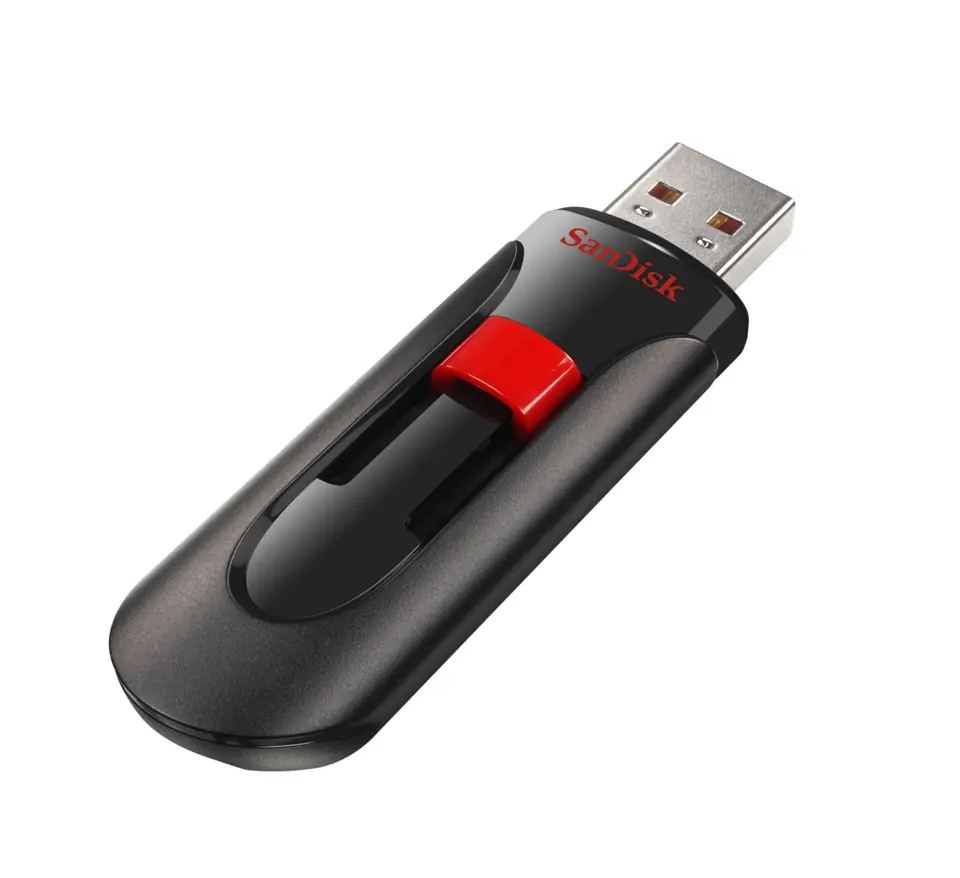 Cruzer Glide 32GB at Wasserman.eu
