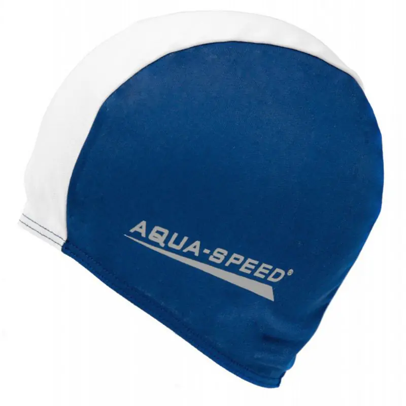 ⁨Czepek Aqua-Speed Polyester Cap⁩ w sklepie Wasserman.eu