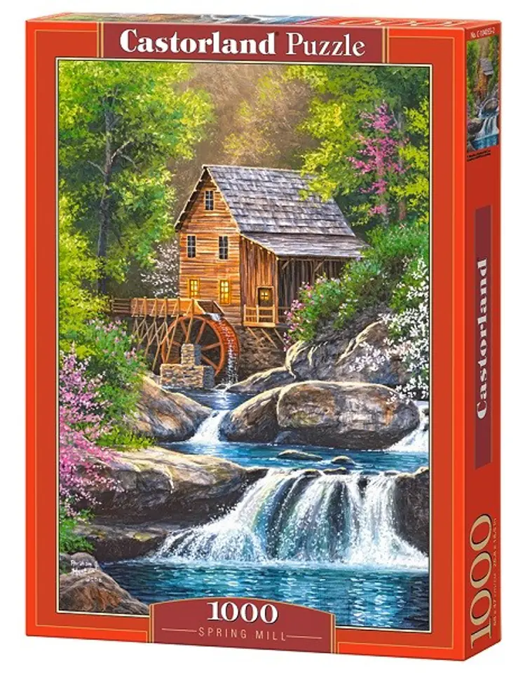1000 Spring Mill at Wasserman.eu