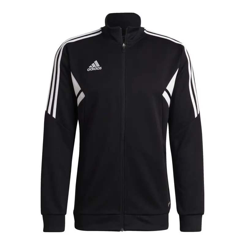 ⁨adidas Condivo 22 Track Jacket black HA6252⁩ at Wasserman.eu