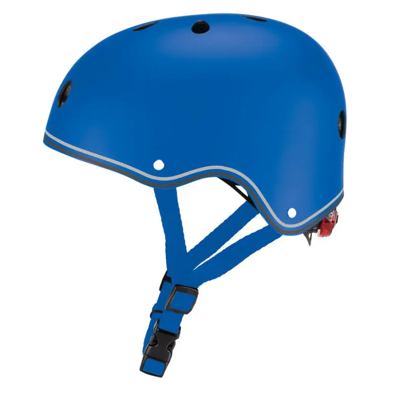 Kask Globber Jr 505 (kolor Niebieski) w sklepie Wasserman.eu