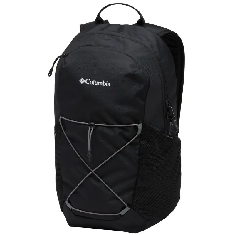 ⁨Plecak Columbia Atlas Explorer 16L Backpack (kolor Czarny, rozmiar One size)⁩ w sklepie Wasserman.eu