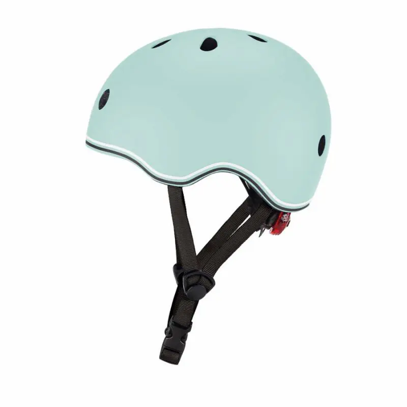 ⁨Kask Globber Mint Jr 506 (kolor Zielony)⁩ w sklepie Wasserman.eu