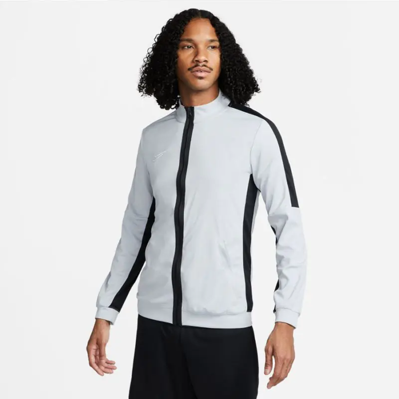 ⁨Bluza Nike Academy 23 Track Jacket M DR1681 (kolor Biały, rozmiar S)⁩ w sklepie Wasserman.eu