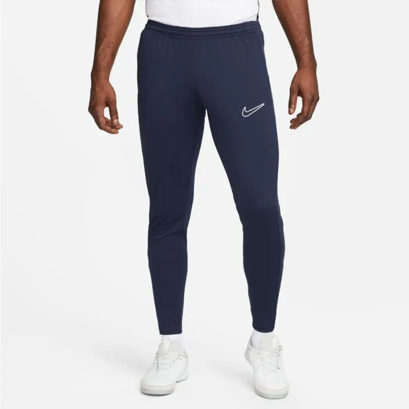 ⁨Spodnie Nike Academy 23 Pant Kpz M DR1666 (kolor Grafitowy, rozmiar L)⁩ w sklepie Wasserman.eu