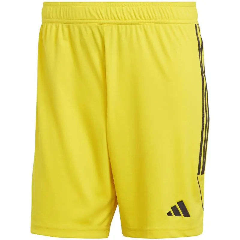 ⁨Spodenki adidas Tiro 23 League M (kolor Żółty, rozmiar 2XL)⁩ w sklepie Wasserman.eu