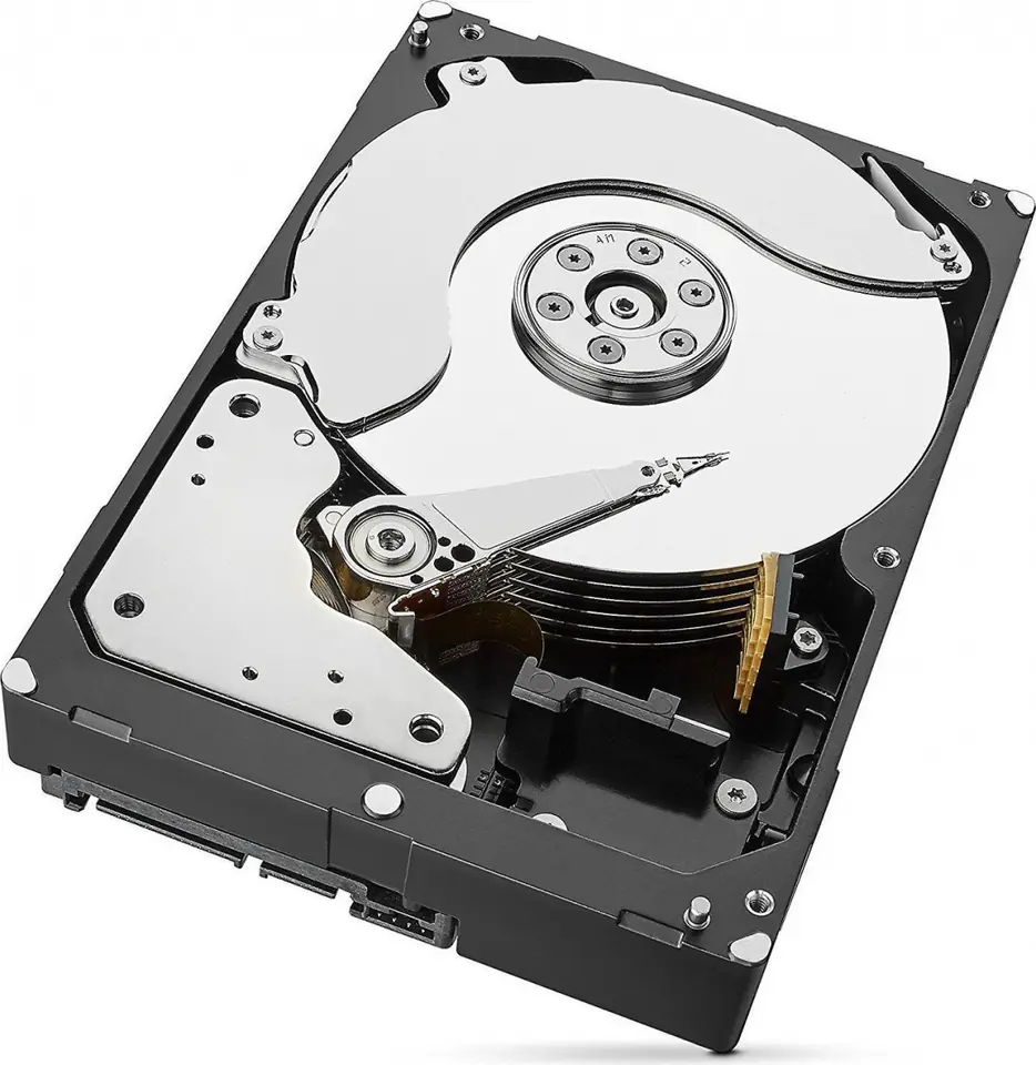 BarraCuda 8TB 3,5'' ST8000DM004 at Wasserman.eu